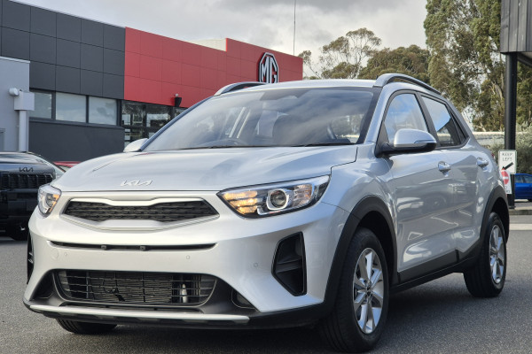 2025 Kia Stonic YB S SUV Image 6