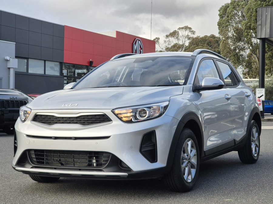 2025 Kia Stonic YB S SUV Image 6