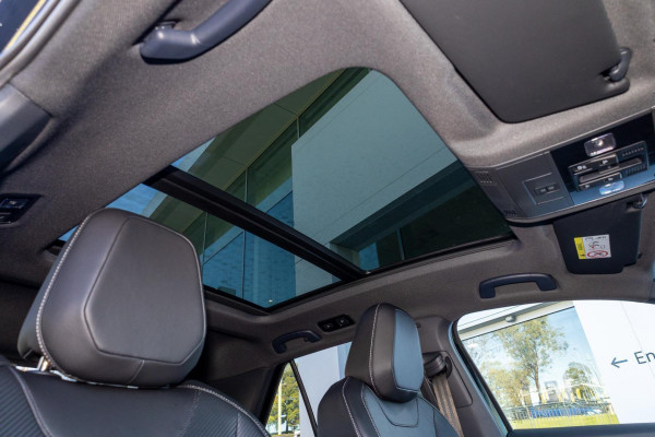 2025 Volkswagen T-Roc D11 140TSI R-Line SUV Image 12