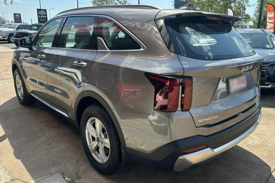 2024 MY25 Kia Sorento MQ4 PE S SUV Image 6