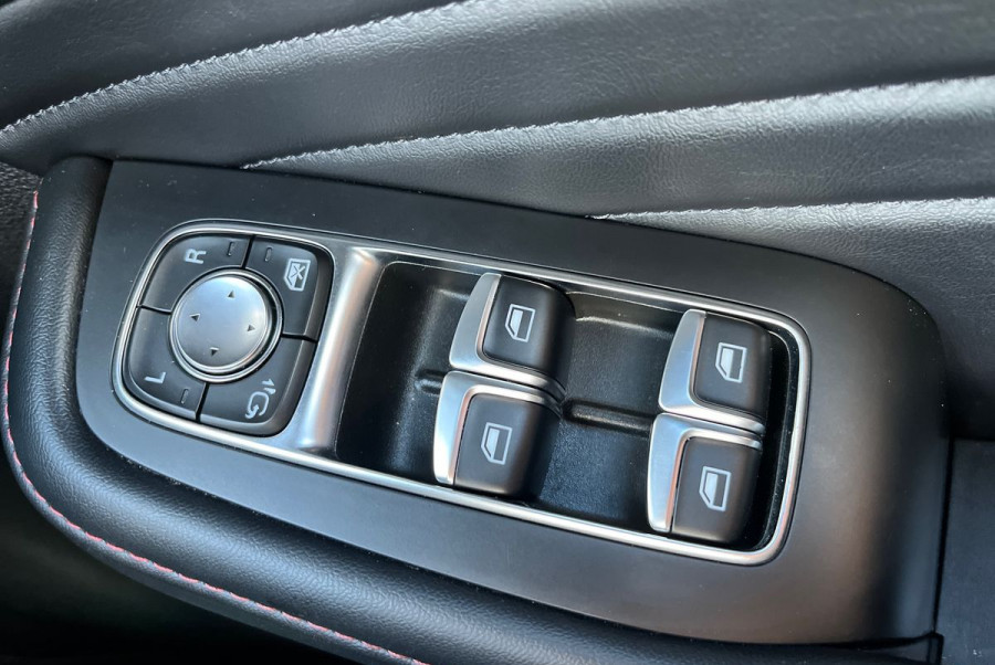 2020 MG HS SAS23 Essence SUV Image 18