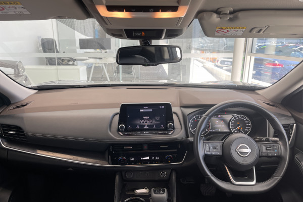 2023 Nissan X-Trail T33 ST-L Wagon Image 14