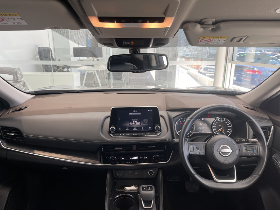 2023 Nissan X-Trail T33 ST-L Wagon Image 14