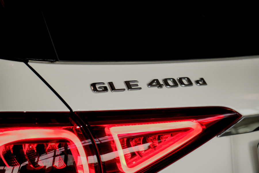 2021 Mercedes-Benz GLE-Class Wagon Image 9