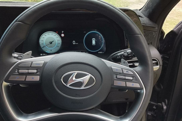 2024 MY25 Hyundai Palisade LX2.V5 Calligraphy SUV Image 19
