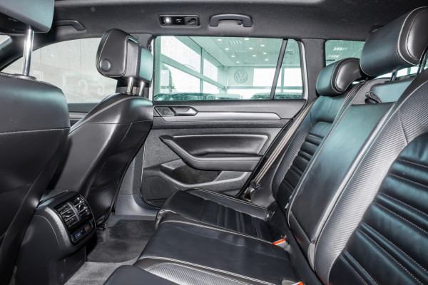 2016 MY17 Volkswagen Passat B8 132TSI Comfortline Wagon Image 9