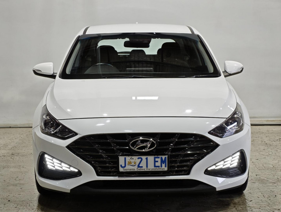 2020 MY21 Hyundai i30 PD.V4  Hatch Image 2