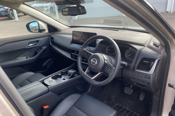 2025 Nissan X-Trail T33 ST-L SUV Image 17
