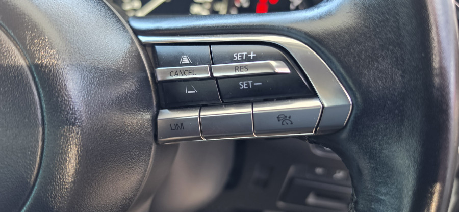 2023 Mazda 3 BP Series G25 Evolve SP Sedan Image 26