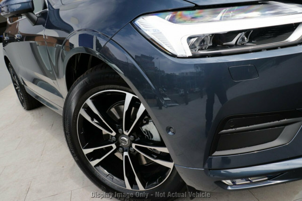 2020 MY21 Volvo XC60 UZ T5 Momentum Suv