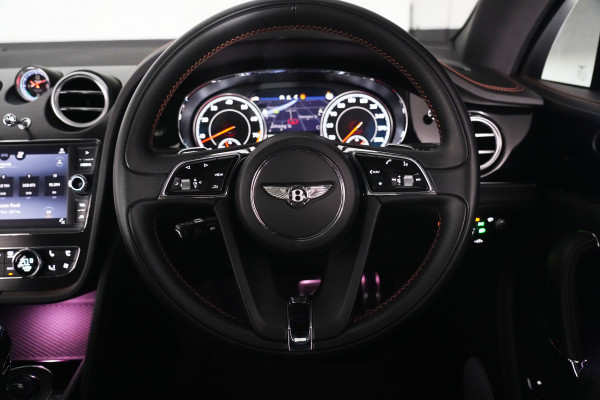 2020 Bentley Bentayga V8 SUV Image 33
