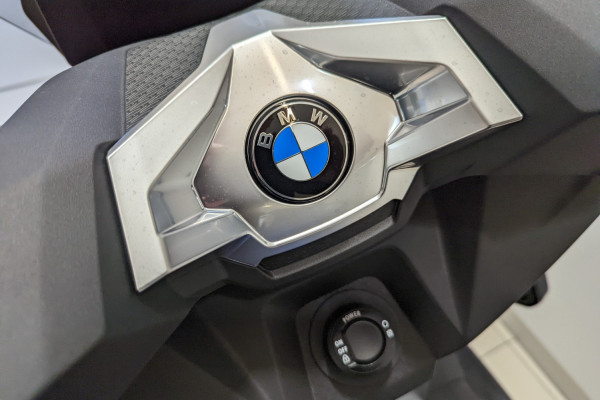 2021 BMW C 400 X Ion Ion Image 4