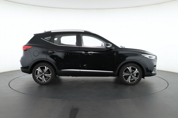 2025 MG ZST S13 Vibe SUV Image 2