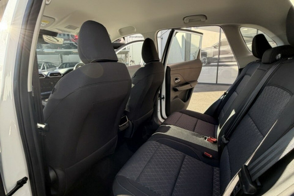 2026 MY26.5 MG ZS ZS32 Vibe SUV Image 18