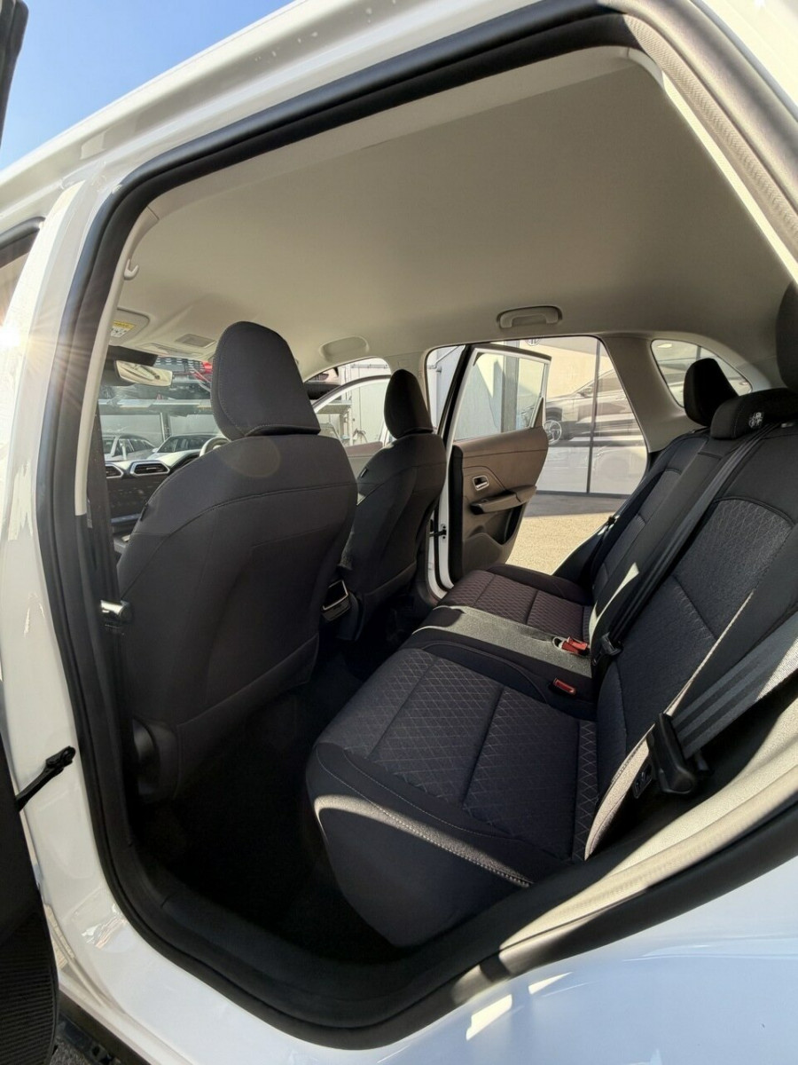 2026 MY26.5 MG ZS ZS32 Vibe SUV Image 18