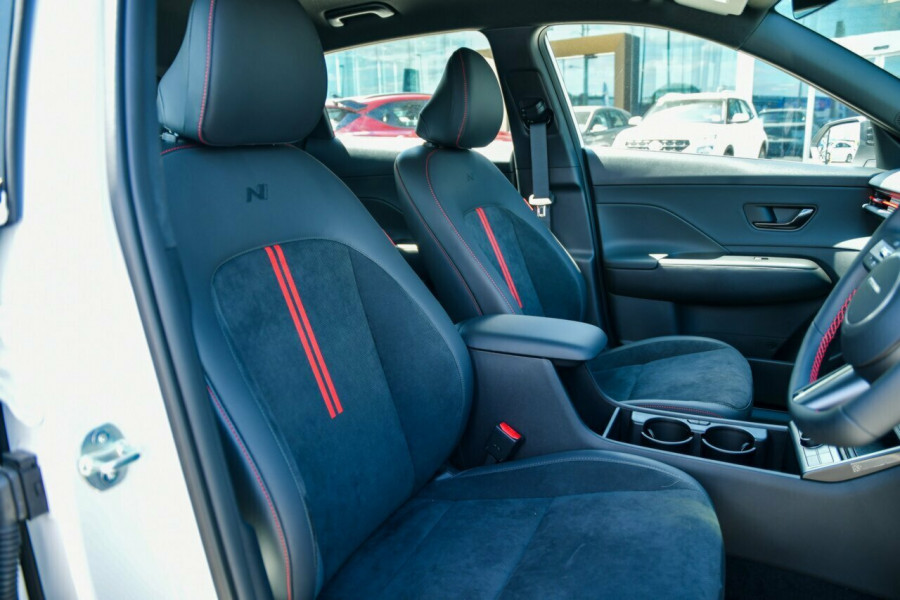2024 MY25 Hyundai KONA SX2.V2 N Line SUV Image 19