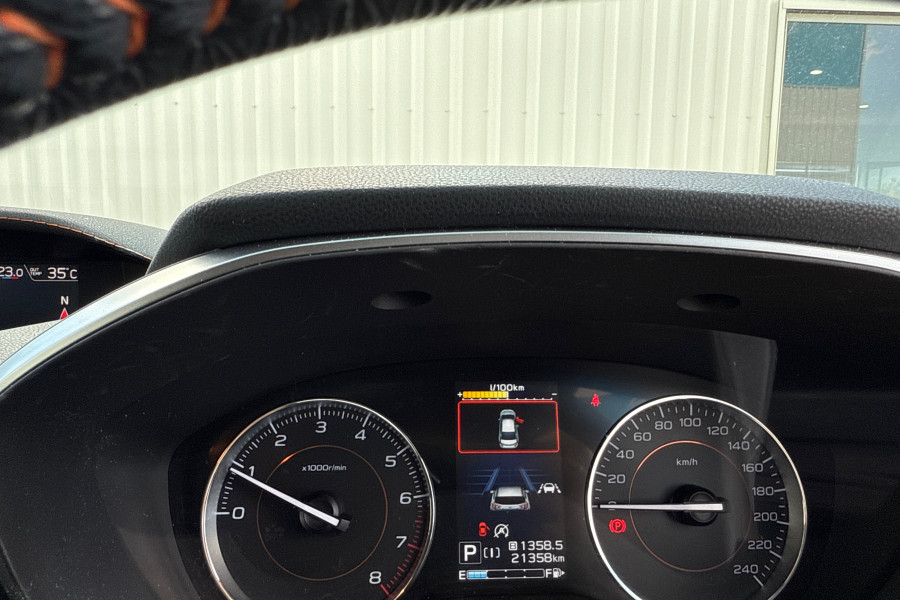 2021 Subaru XV G5-X 2.0i-S SUV Image 19