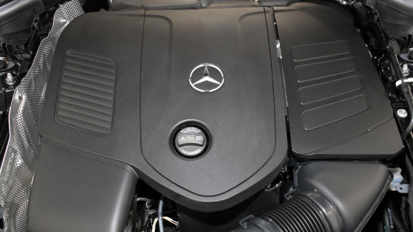 2026 Mercedes-Benz GLC-Class X254 GLC200 SUV image 23