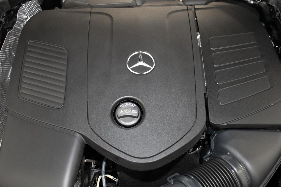 2026 Mercedes-Benz GLC-Class X254 GLC200 SUV