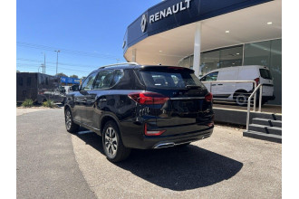 2024 SsangYong Rexton Y461 Adventure SUV
