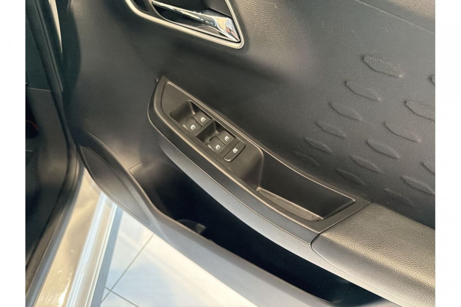 2023 MG MG3 SZP1 Excite Hatch Image 19