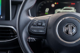 2022 MG HS Plus EV SAS23 Excite SUV