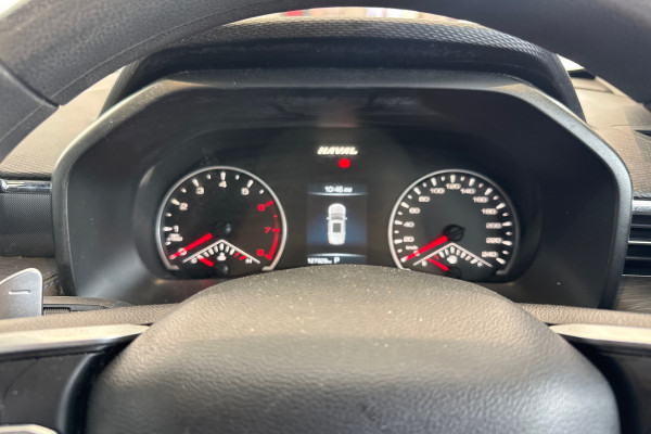 2021 GWM Haval Jolion A01 Premium SUV Image 9