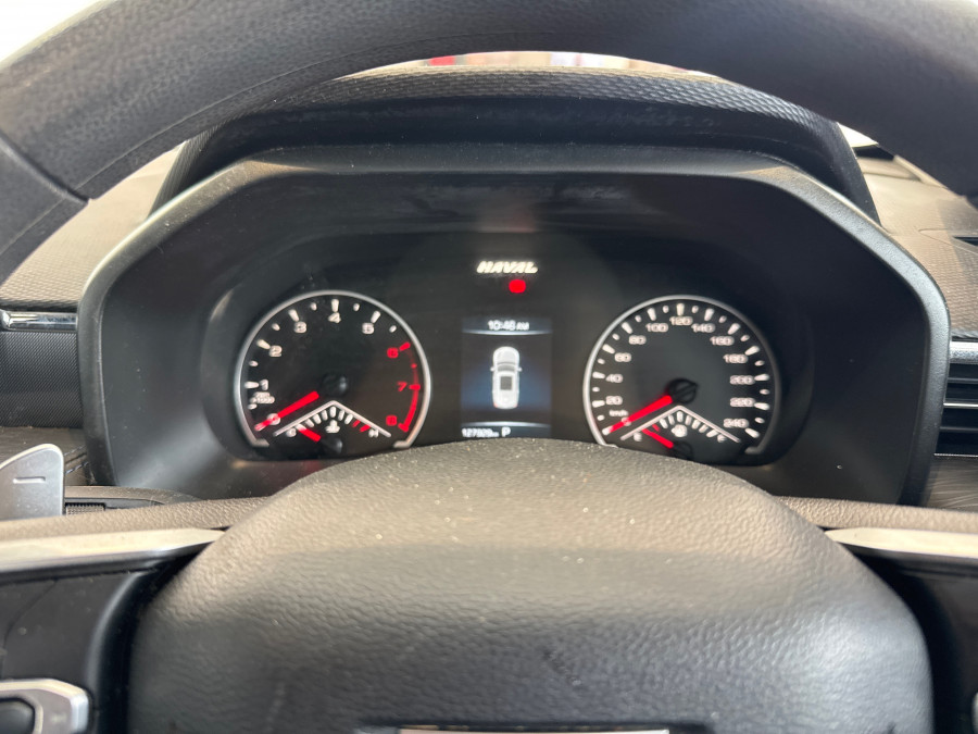 2021 GWM Haval Jolion A01 Premium SUV Image 9