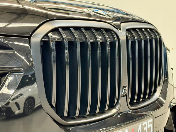 2026 BMW X7 G07 LCI xDrive40i M Sport SUV image 10