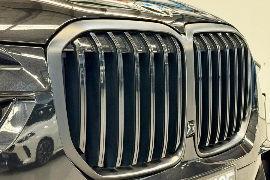 2026 BMW X7 G07 LCI xDrive40i M Sport SUV