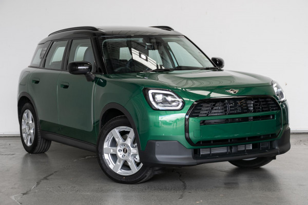 MINI Countryman C Classic U25
