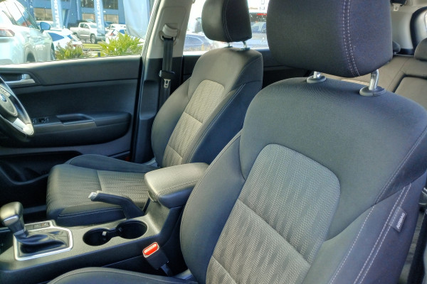 2019 Kia Sportage QL Si Premium SUV Image 20