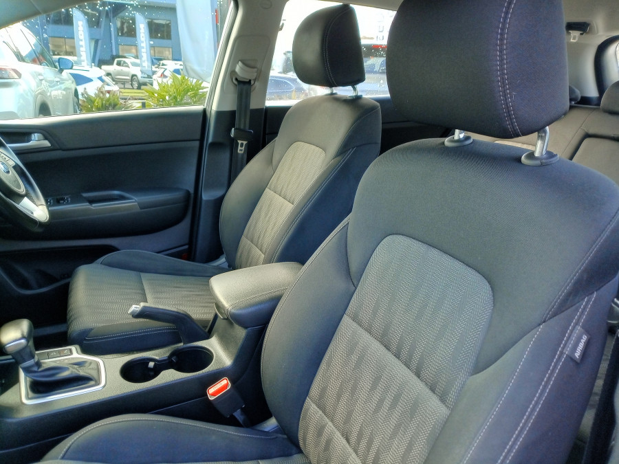2019 Kia Sportage QL Si Premium SUV Image 20
