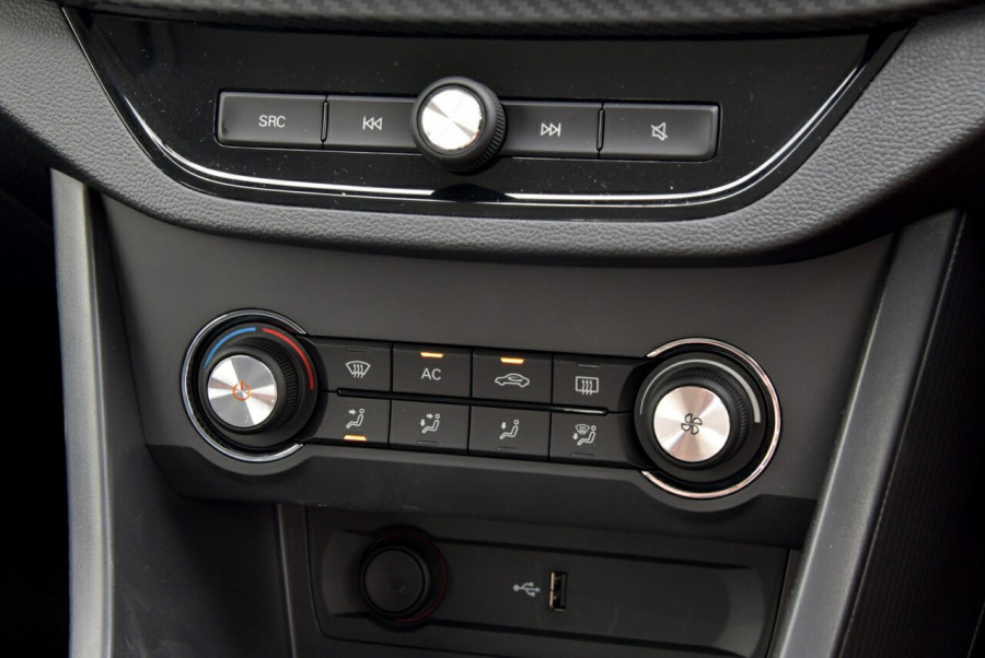 2024 MG MG3 SZP1 Core Hatch Image 16