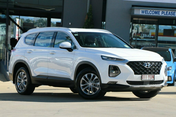 Hyundai Santa Fe Active TM