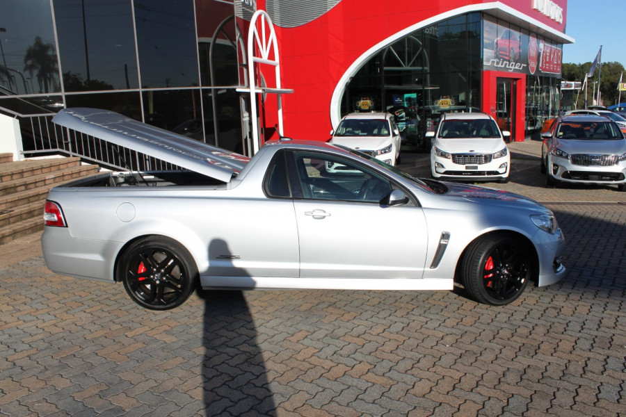 Used 2015 Holden Ute SS V Gold Coast Q3224 Sunshine Ford