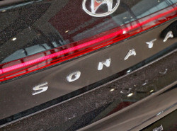 2021 MY22 Hyundai Sonata DN8.V1 N Line Sedan