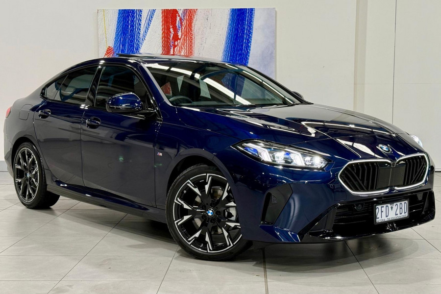 2025 [THIS VEHICLE IS SOLD]