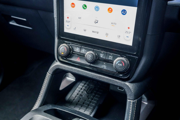 2025 MY25.25 Ford Ranger P703 Platinum Ute Image 19