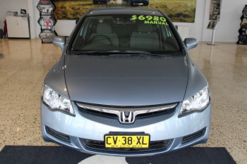 2008 [THIS VEHICLE IS SOLD] image 2
