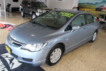 2008 [THIS VEHICLE IS SOLD] image 3