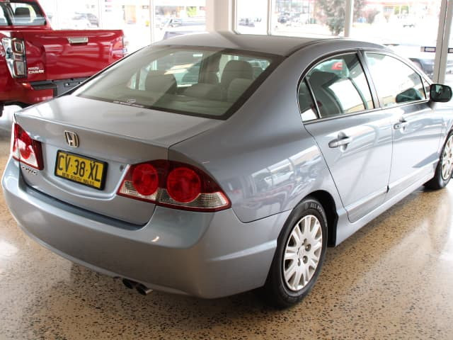 2008 [THIS VEHICLE IS SOLD]