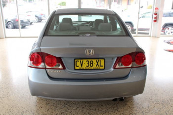 2008 [THIS VEHICLE IS SOLD] image 5