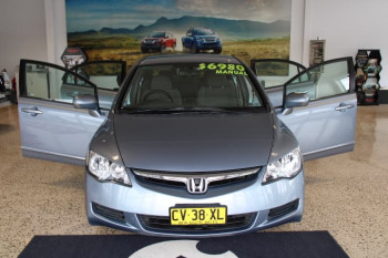 2008 [THIS VEHICLE IS SOLD] image 9