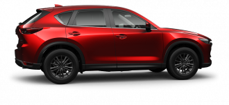 2020 Mazda CX-5 KF2W7A Maxx Sport Other image 10