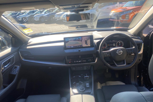 2026 Nissan X-Trail T33 Ti e-POWER SUV Image 25