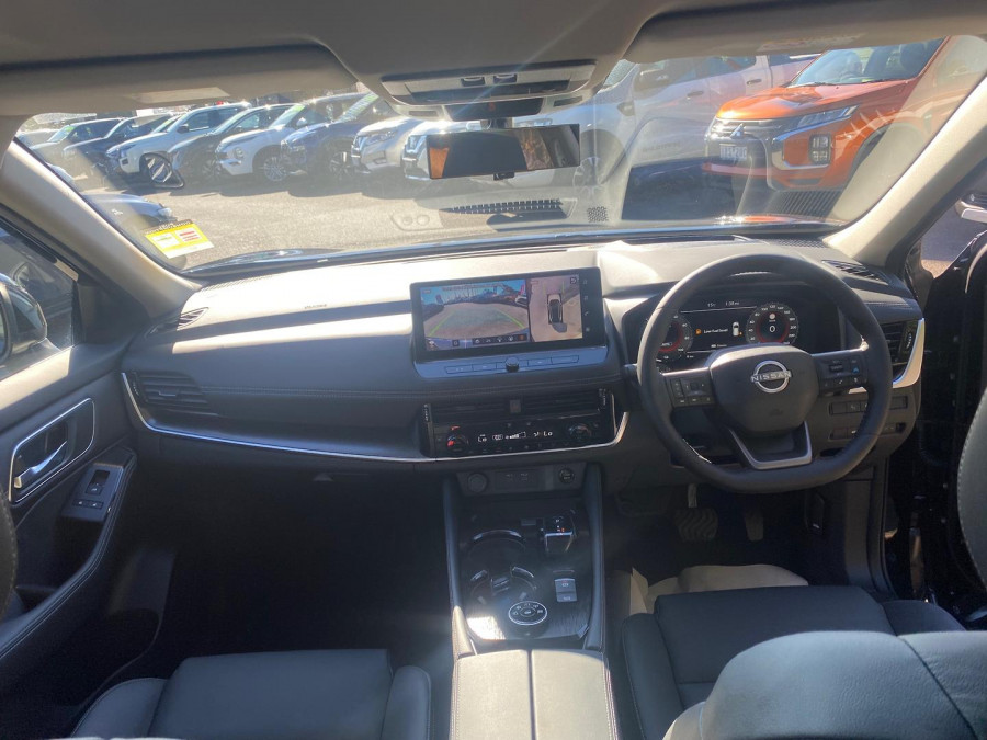 2026 Nissan X-Trail T33 Ti e-POWER SUV Image 25