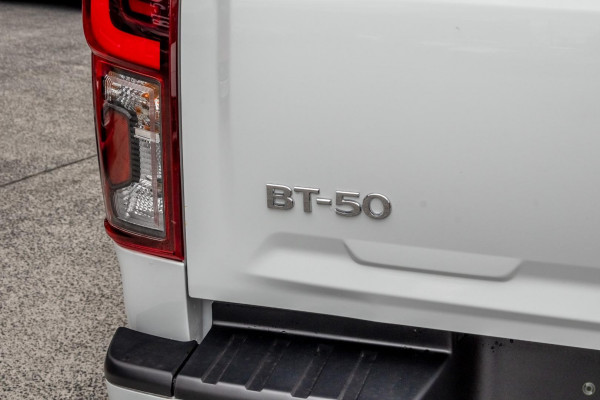 2025 Mazda BT-50 TF XTR Ute Image 9