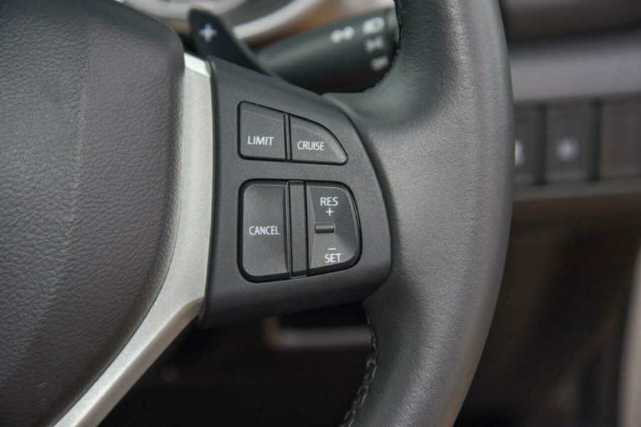 2023 Suzuki Vitara LY Series II Wagon Image 13