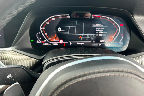 2019 BMW X5 G05 xDrive25d SUV